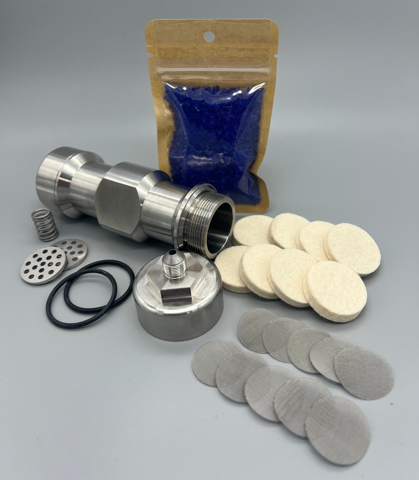 Water Filter Assembly